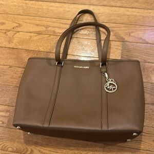 Michael Kors Work Tote